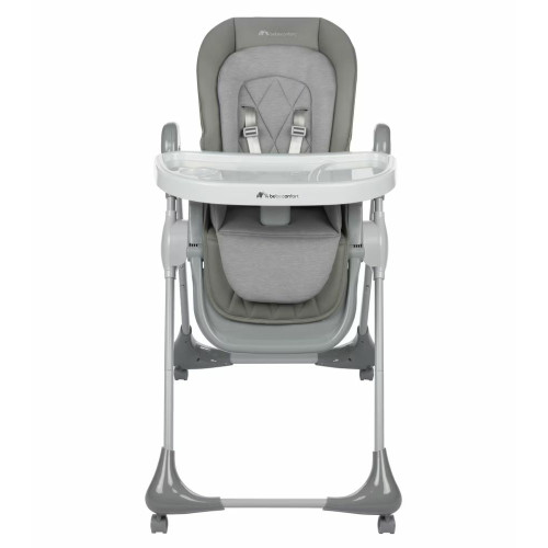 Стільчик для годування Bebe Confort Olea Tinted Gray